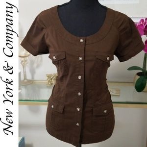 **SOLD**Safari Top